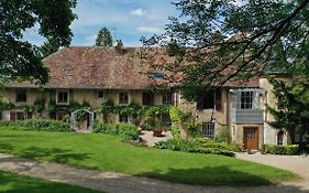 Domaine De Bellevue Gite Du Mont Poupet